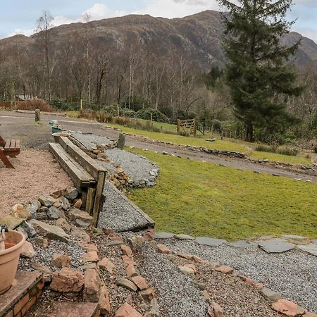 Coire-Dhiubh Villa Glenfinnan Exterior photo