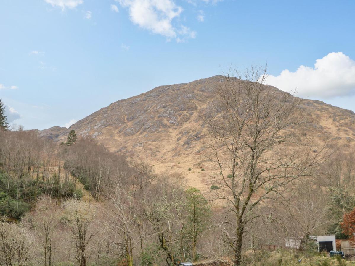 Coire-Dhiubh Villa Glenfinnan Exterior photo